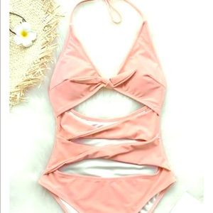 SIZE SMALL ONE PEICE